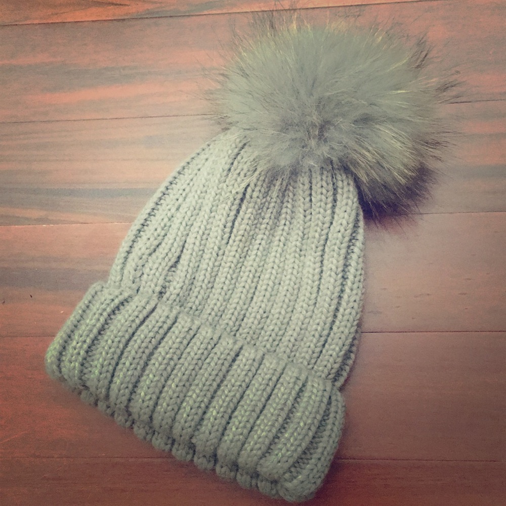 Warm and pretty beany!!